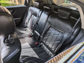 Infiniti Fx 30, снимка 15