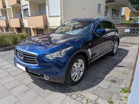 Infiniti Fx 30, снимка 6