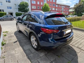 Infiniti Fx 30, снимка 5