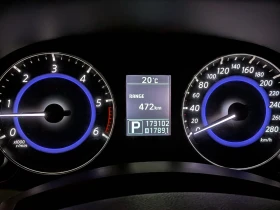 Infiniti Fx 30, снимка 17