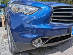 Infiniti Fx 30, снимка 9