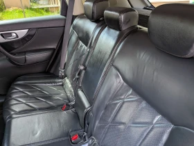 Infiniti Fx 30, снимка 16