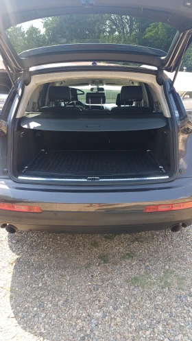 Audi Q7, снимка 11