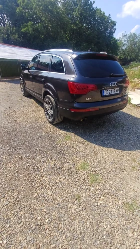 Audi Q7, снимка 2
