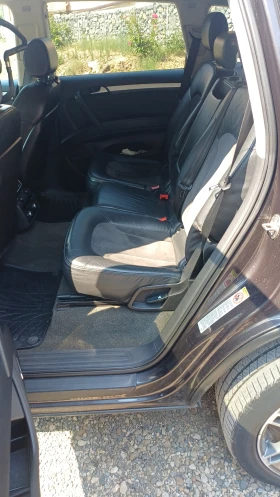 Audi Q7, снимка 9