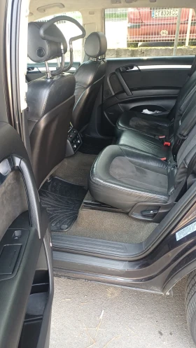 Audi Q7, снимка 5