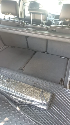 Audi Q7, снимка 15