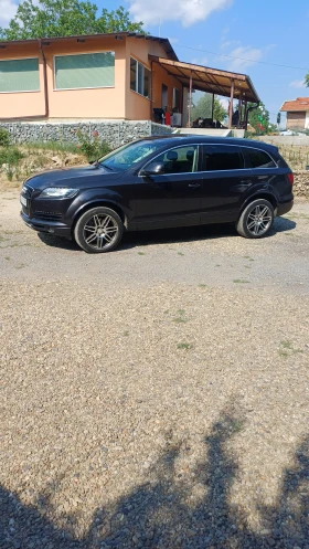 Audi Q7, снимка 1
