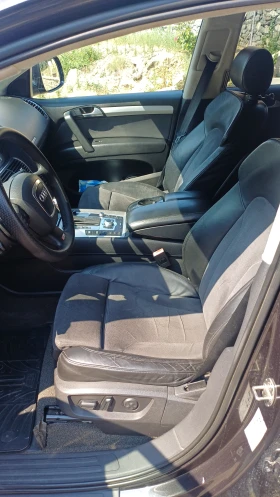 Audi Q7, снимка 6