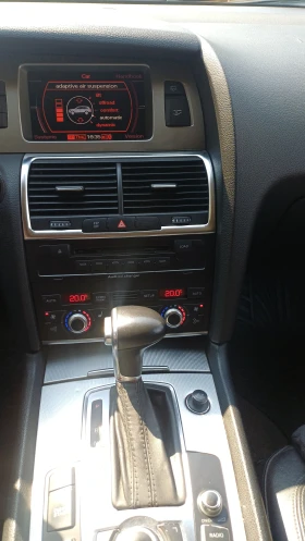 Audi Q7, снимка 4
