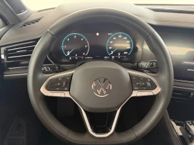 VW Touareg Exclusive , снимка 12