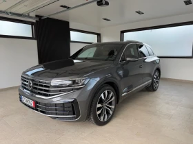 VW Touareg Exclusive , снимка 3