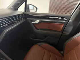 VW Touareg Exclusive , снимка 10