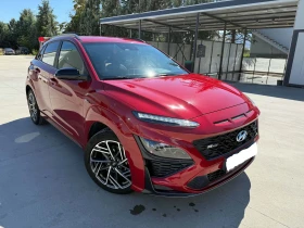 Hyundai Kona N-Line , снимка 1