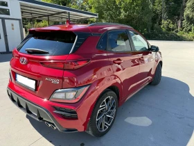 Hyundai Kona N-Line , снимка 7