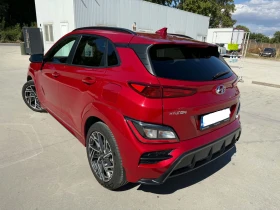 Hyundai Kona N-Line , снимка 4