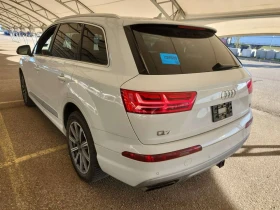 Audi Q7 TECHNIK| BOSE| ОБДУХ| ПАНО| 360| HUD| 2 КЛЮЧА, снимка 4