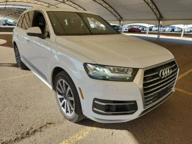 Audi Q7 TECHNIK| BOSE| ОБДУХ| ПАНО| 360| HUD| 2 КЛЮЧА, снимка 2