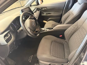 Toyota C-HR, снимка 15