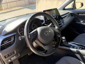 Toyota C-HR, снимка 14