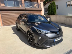 Toyota C-HR, снимка 2