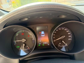 Toyota C-HR, снимка 10