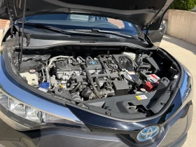 Toyota C-HR, снимка 12