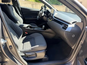 Toyota C-HR, снимка 8