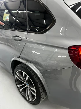 BMW X5 M50D 3XTV PANORAMA HEADUP, снимка 6