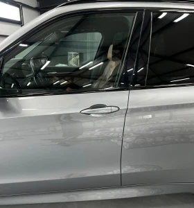 BMW X5 M50D 3XTV PANORAMA HEADUP, снимка 5