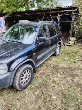 Honda Cr-v Мулти медия, снимка 2