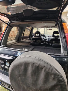 Honda Cr-v Мулти медия, снимка 8