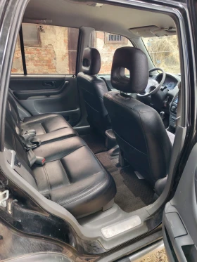 Honda Cr-v Мулти медия, снимка 7