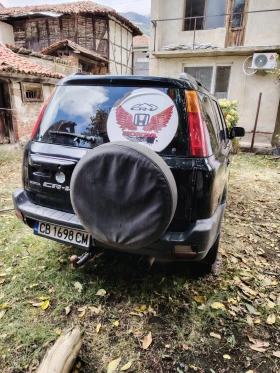 Honda Cr-v Мулти медия, снимка 4