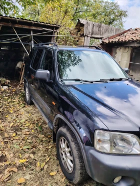 Honda Cr-v Мулти медия, снимка 3