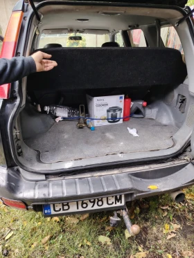 Honda Cr-v Мулти медия, снимка 9