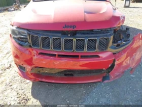 Jeep Grand cherokee, снимка 6