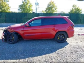 Jeep Grand cherokee, снимка 15