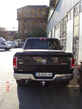 Dodge RAM 1500 5.7 Hemi Цената е с ДДС - [3] 