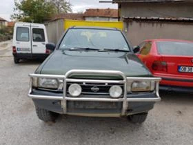 Nissan Pathfinder 2.7TDi. | Mobile.bg    3