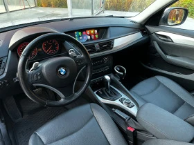 BMW X1 3.0i X-DRIVE LPG 6 .     | Mobile.bg    11