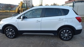 Suzuki SX4 S-Cross 1.6 all grip 4x4, снимка 5