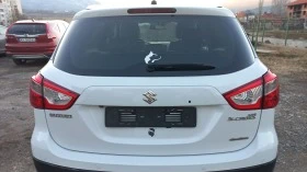 Suzuki SX4 S-Cross 1.6 all grip 4x4, снимка 7