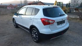 Suzuki SX4 S-Cross 1.6 all grip 4x4, снимка 3