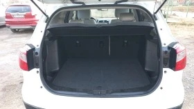 Suzuki SX4 S-Cross 1.6 all grip 4x4, снимка 16