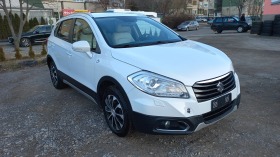 Suzuki SX4 S-Cross 1.6 all grip 4x4, снимка 1