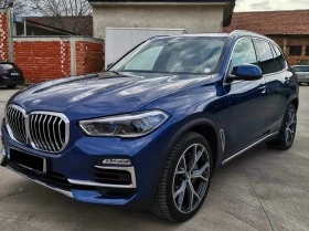 BMW X5 45e, снимка 3