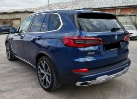 BMW X5 45e, снимка 4