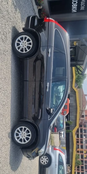     Honda Cr-v 2.0 i-VTEC 4x4 !
