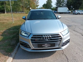 Audi SQ5 Head up/Keyless/ | Mobile.bg    2